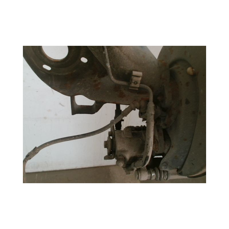 TRAIN ARRIERE SEAT IBIZA