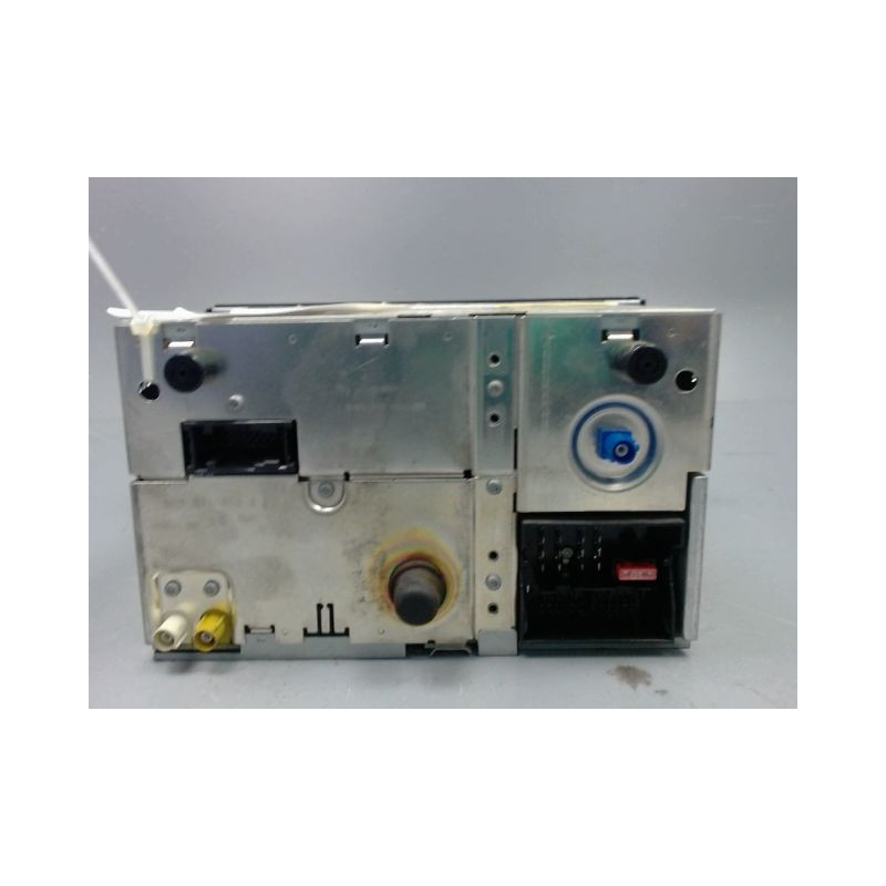 ECRAN GPS VOLKSWAGEN TOUAREG