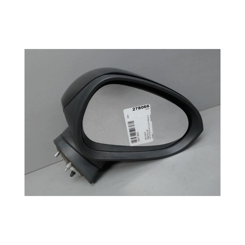 RETROVISEUR EXTERIEUR ELECTRIQUE DROIT SEAT IBIZA