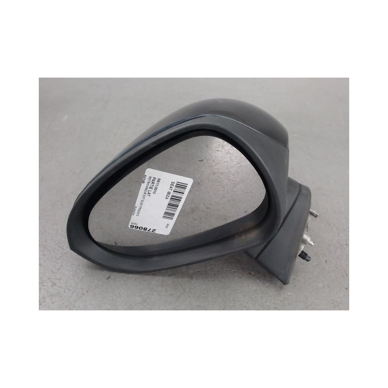 RETROVISEUR EXTERIEUR ELECTRIQUE GAUCHE SEAT IBIZA