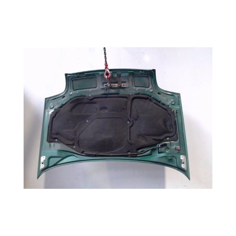 CAPOT RENAULT CLIO II PH.1 98-2001