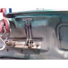 CAPOT RENAULT CLIO II PH.1 98-2001