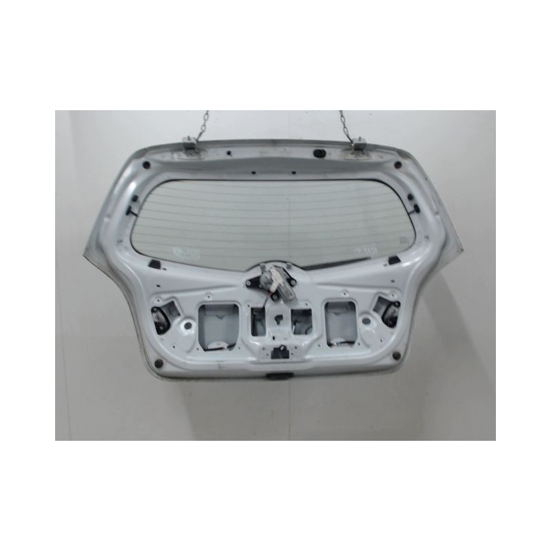 HAYON RENAULT TWINGO II Phase 2 2011-2014