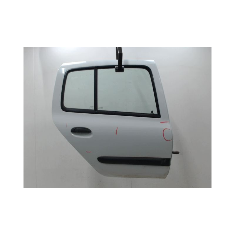 PORTE ARRIERE DROIT RENAULT CLIO II Phase 2 2001-2006