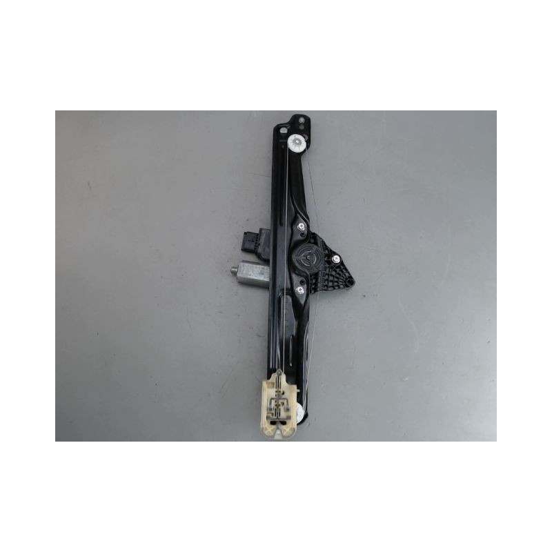 MECANISME LEVE-GLACE ARRIERE GAUCHE CITROEN C3 AIRCR.