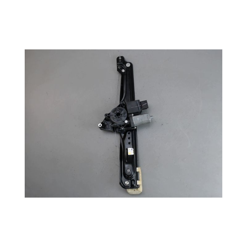MECANISME LEVE-GLACE ARRIERE GAUCHE CITROEN C3 AIRCR.