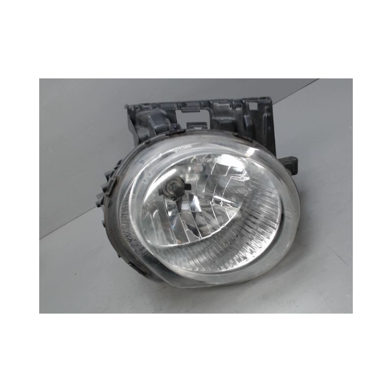 PHARE DROIT NISSAN JUKE