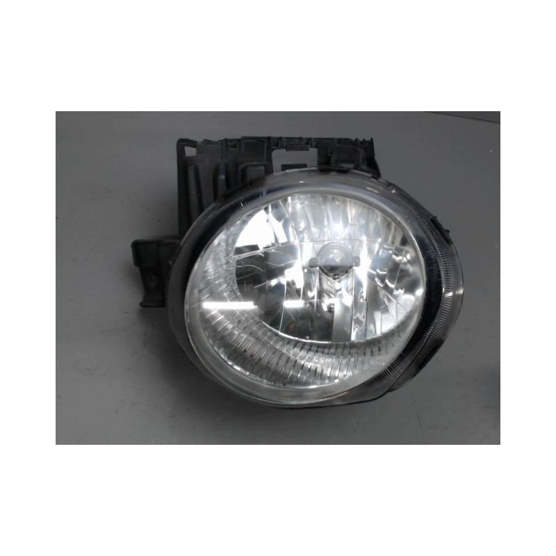 PHARE GAUCHE NISSAN JUKE