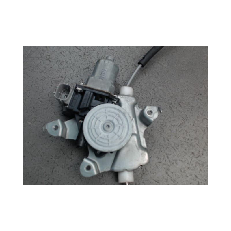 SYSTEME CONDAMNATION AVANT DROIT NISSAN JUKE