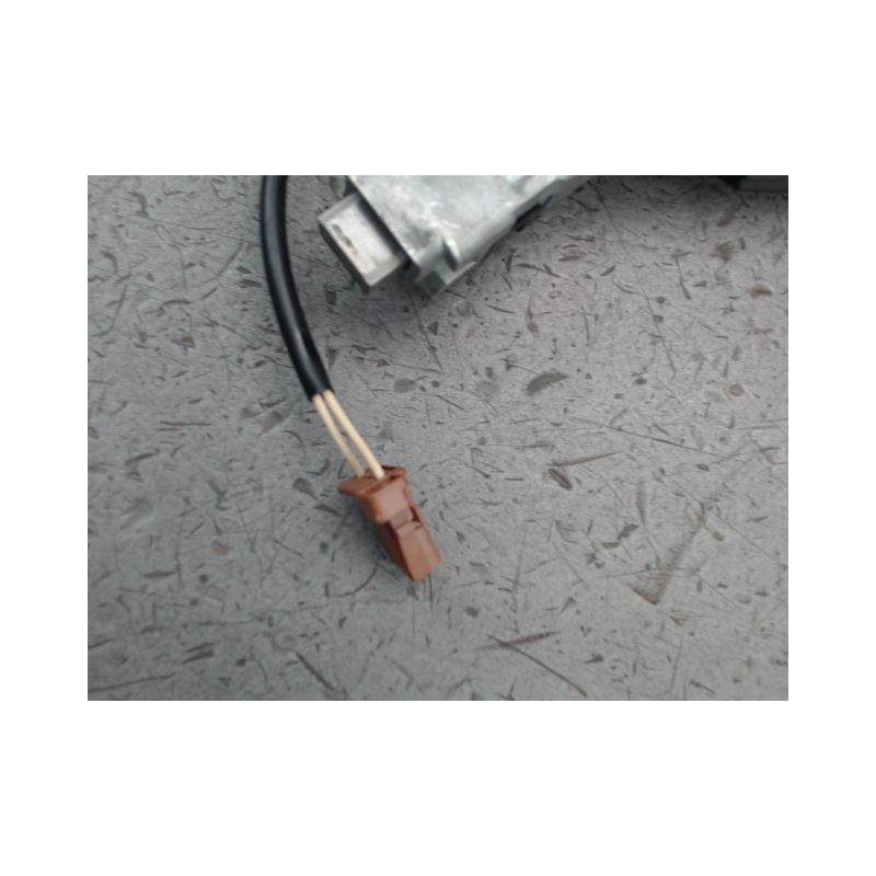 ANTIVOL DE DIRECTION PEUGEOT 2008