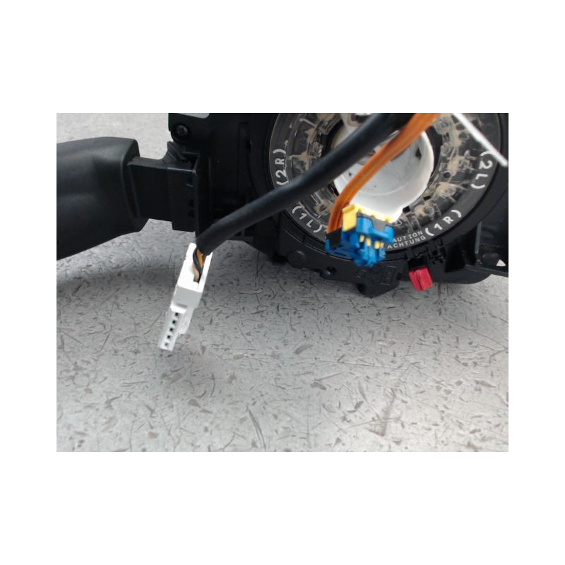 BLOC COMMODOS PEUGEOT 2008