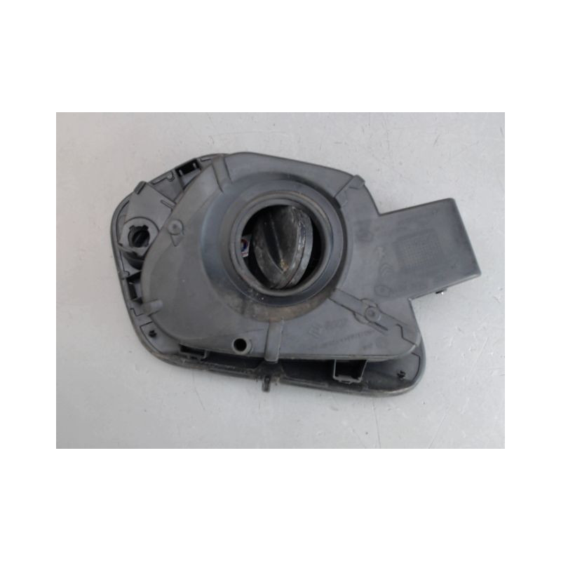 VOLET DE TRAPPE CARBURANT PEUGEOT 208