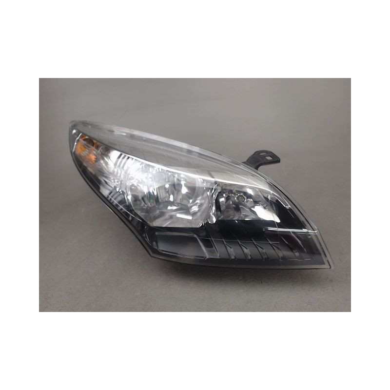 PHARE DROIT RENAULT MEGANE