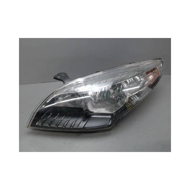 PHARE GAUCHE RENAULT MEGANE