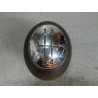 POMMEAU LEVIER VITESSES RENAULT TWINGO 2 PHASE 1 1.2i - 16V 1.2 16V 