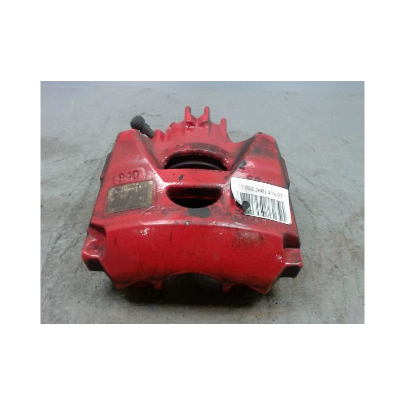 ETRIER DE FREIN AVANT DROIT PEUGEOT 208 PHASE 2 ESSENCE