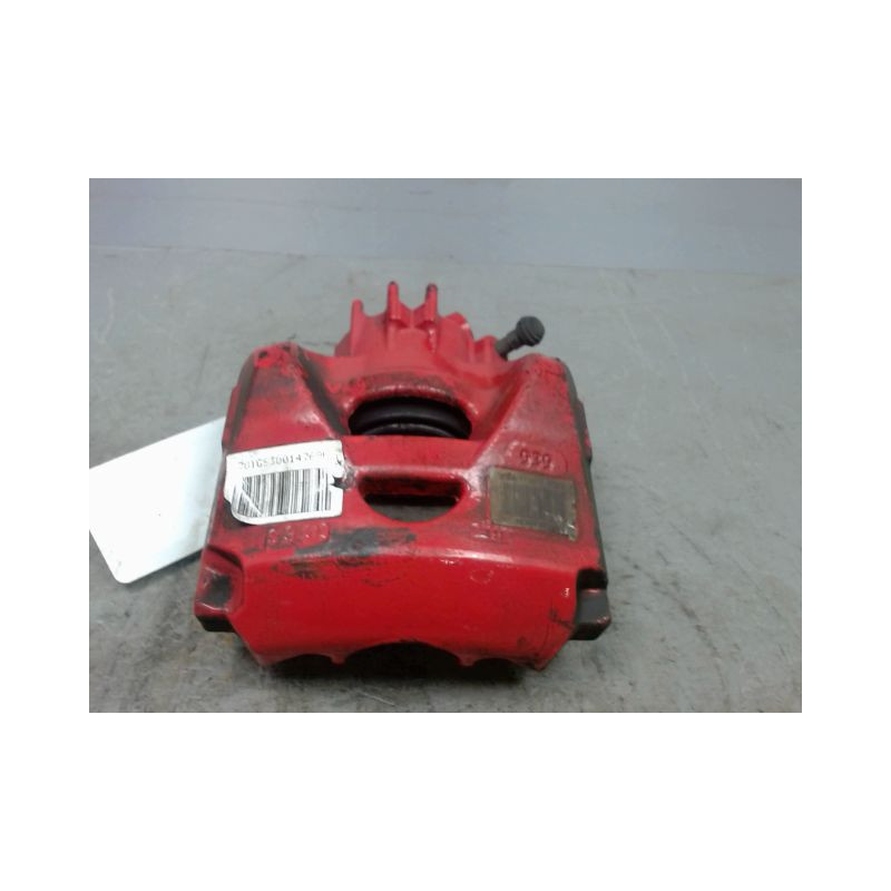 ETRIER DE FREIN AVANT GAUCHE PEUGEOT 208 PHASE 2 ESSENCE