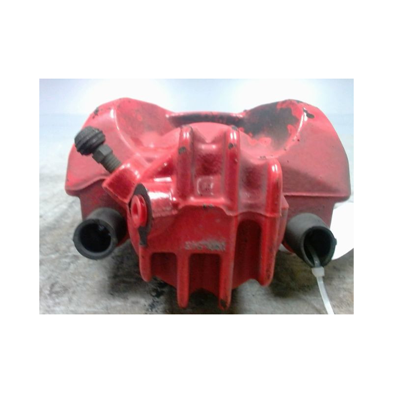 ETRIER DE FREIN AVANT GAUCHE PEUGEOT 208 PHASE 2 ESSENCE