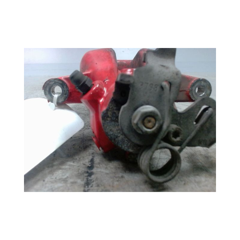 ETRIER DE FREIN ARRIERE DROIT PEUGEOT 208 PHASE 2 ESSENCE