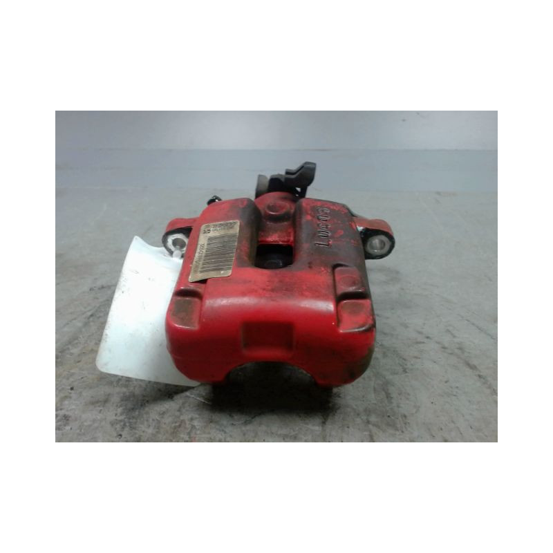 ETRIER DE FREIN ARRIERE GAUCHE PEUGEOT 208 PHASE 2 ESSENCE
