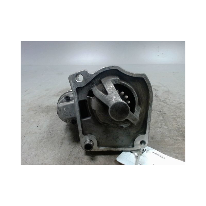 DEMARREUR PEUGEOT 208 PHASE 2 ESSENCE