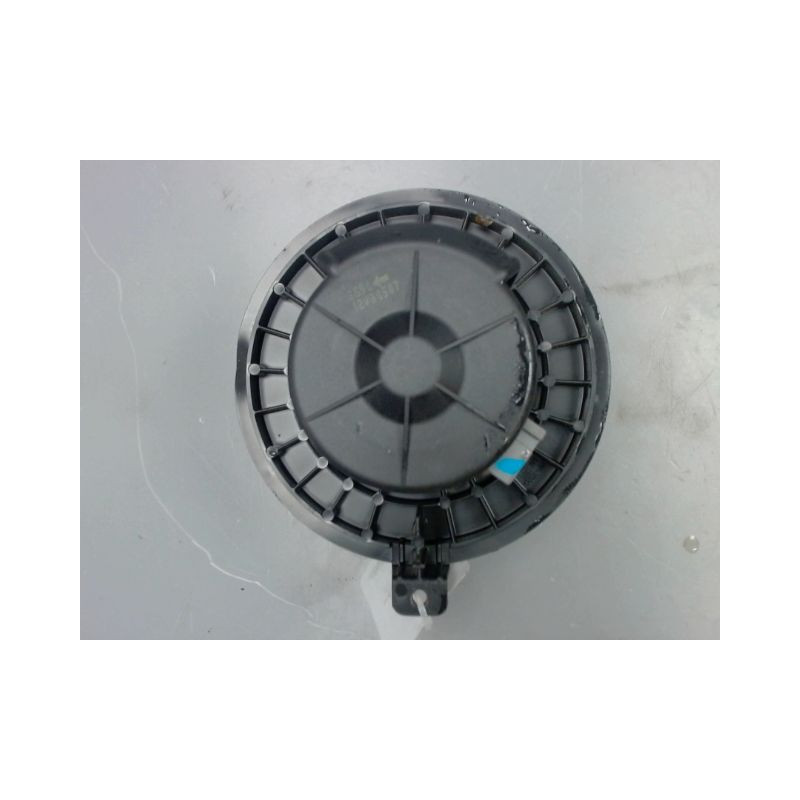 MOTEUR VENTILATEUR CHAUFFAGE RENAULT KOLEOS