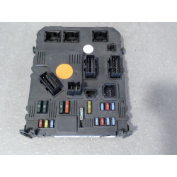 BOITIER GESTION HABITACLE