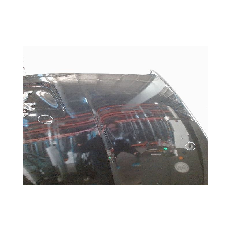 CAPOT PEUGEOT 508 2010-