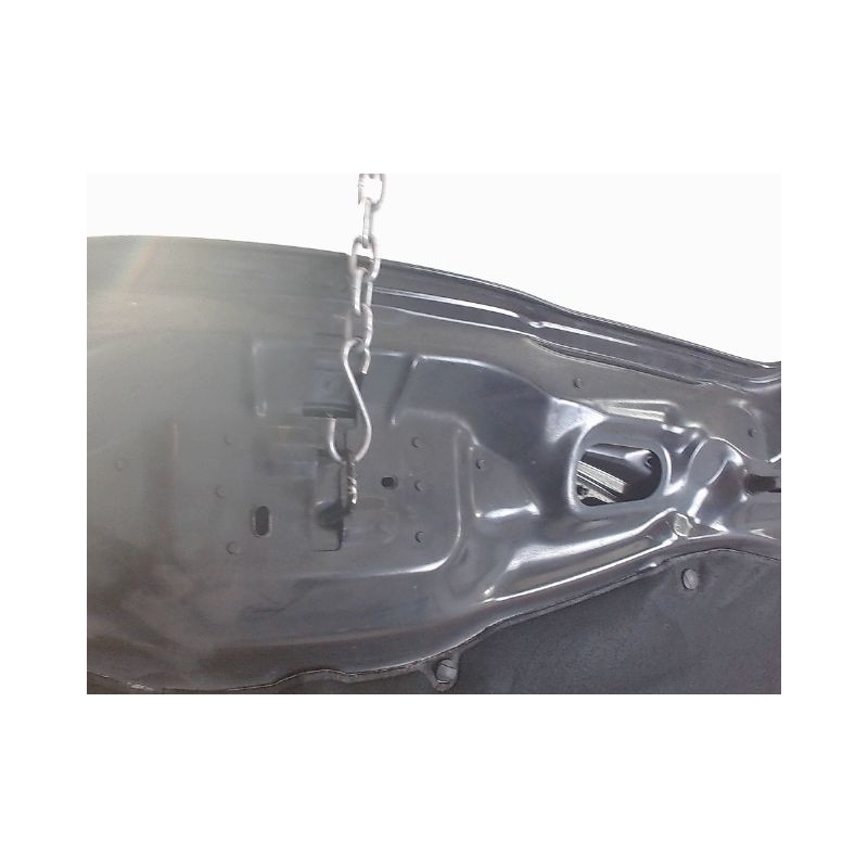 CAPOT PEUGEOT 508 2010-