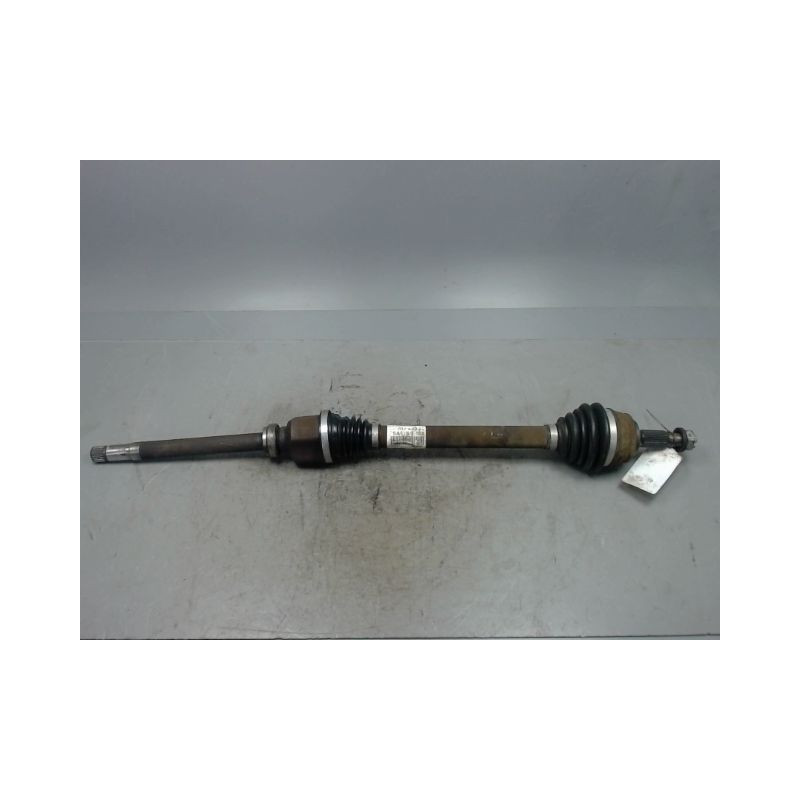 TRANSMISSION AVANT DROIT PEUGEOT 308 2011- 1.2 THP 130
