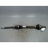 TRANSMISSION AVANT DROIT PEUGEOT 308 2011- 1.2 THP 130