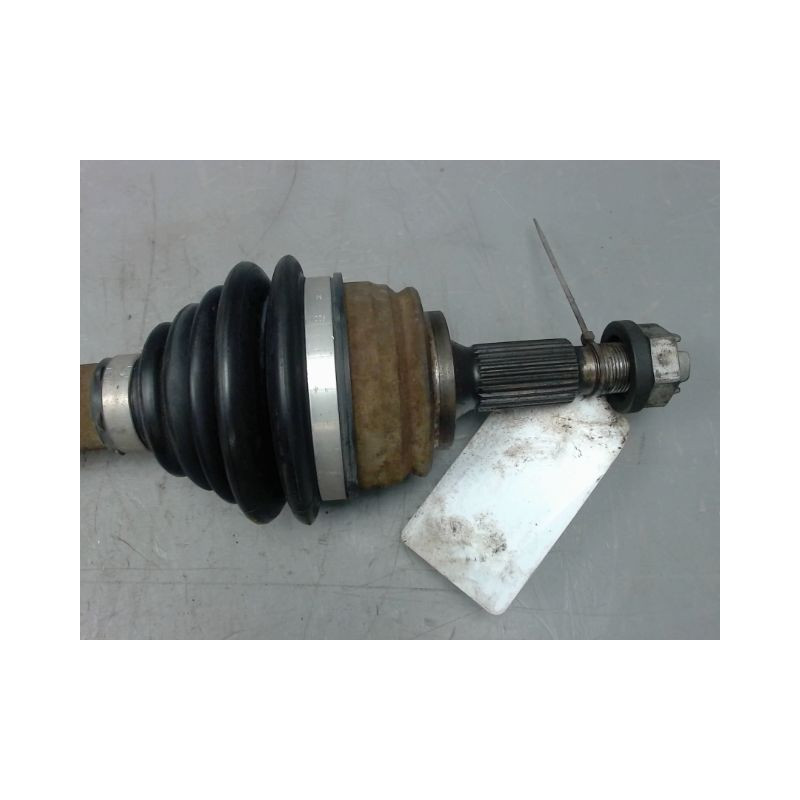 TRANSMISSION AVANT DROIT PEUGEOT 308 2011- 1.2 THP 130