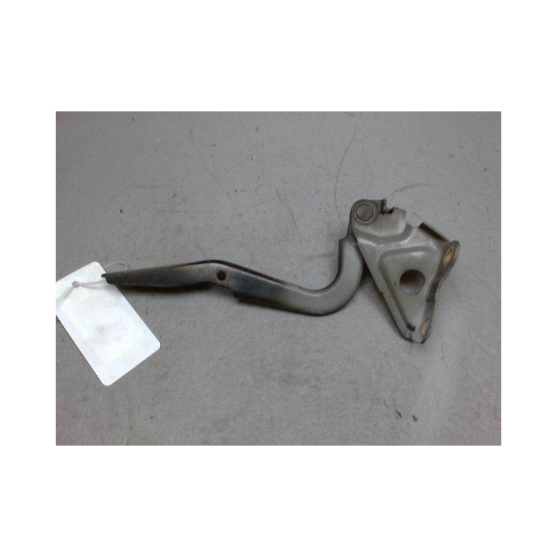 COMPAS GAUCHE CAPOT TOYOTA RAV4
