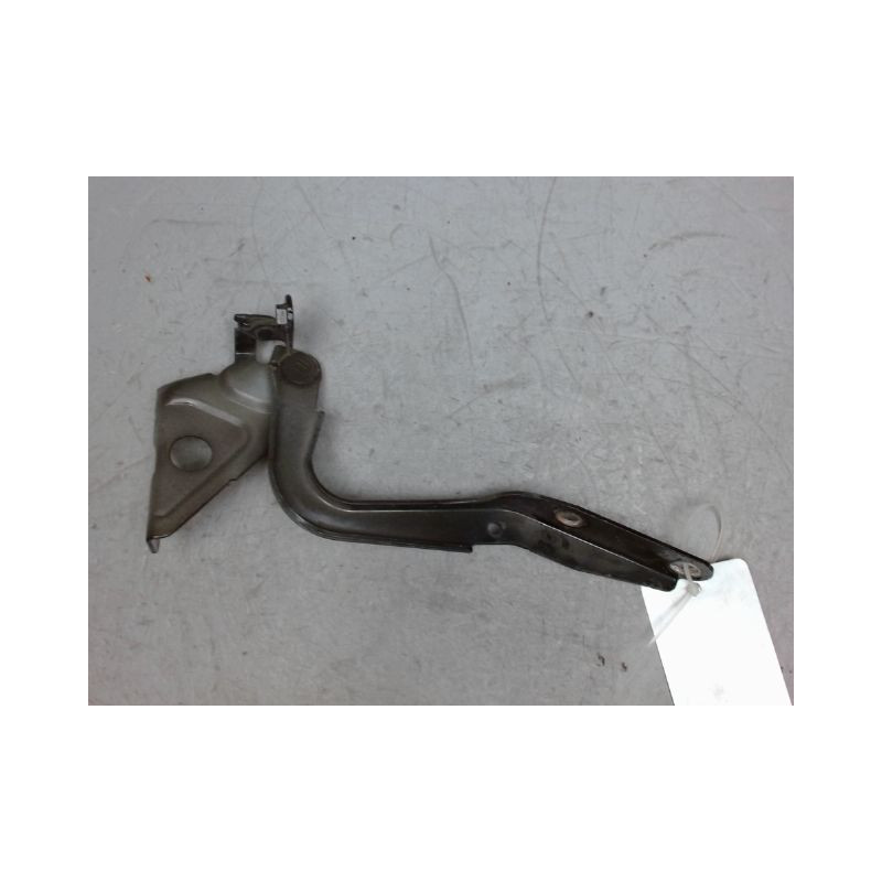 COMPAS GAUCHE CAPOT TOYOTA RAV4
