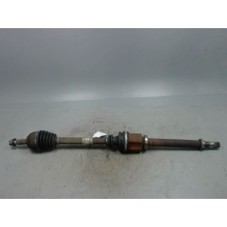 TRANSMISSION AVD