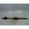 TRANSMISSION AVANT DROIT RENAULT MEGANE SCENIC 1.5 dCi 