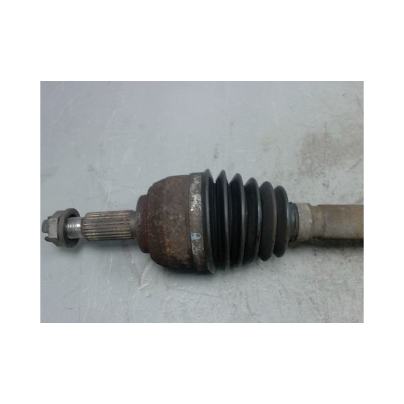 TRANSMISSION AVANT DROIT RENAULT MEGANE SCENIC 1.5 dCi 