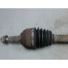 TRANSMISSION AVANT DROIT RENAULT MEGANE SCENIC 1.5 dCi 