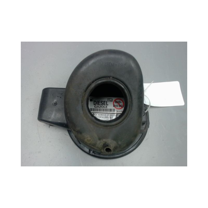 VOLET DE TRAPPE CARBURANT SEAT ALTEA PHASE 2 DIESEL