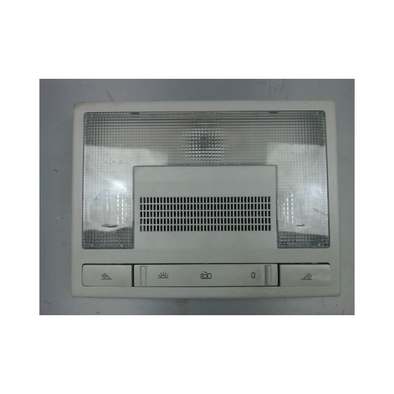 PLAFONNIER SEAT ALTEA PHASE 2 DIESEL