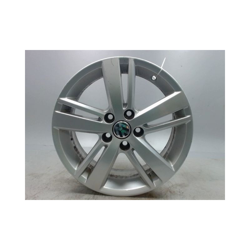 JANTE ALUMINIUM VOLKSWAGEN POLO 5 PHASE 1 1.6 TDI - 16V T