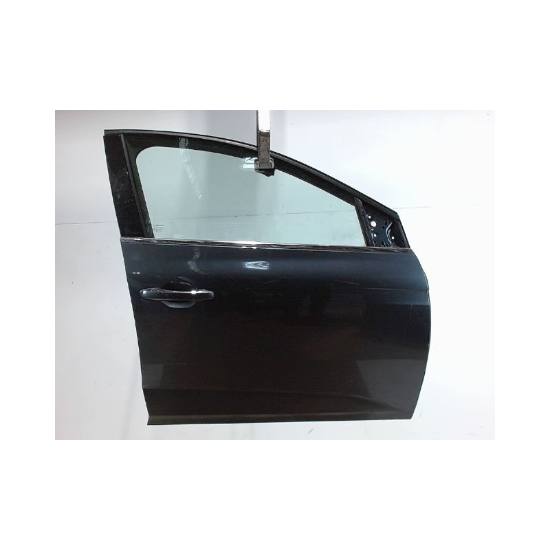 PORTE AVANT DROIT RENAULT MEGANE 4 PHASE 1 1.5 BLUE DCI