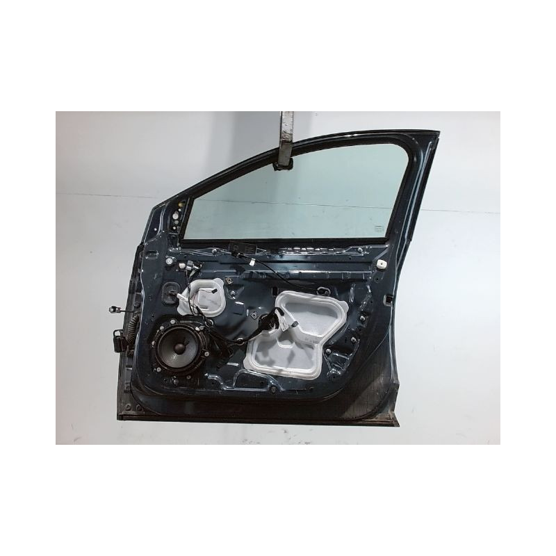 PORTE AVANT DROIT RENAULT MEGANE 4 PHASE 1 1.5 BLUE DCI