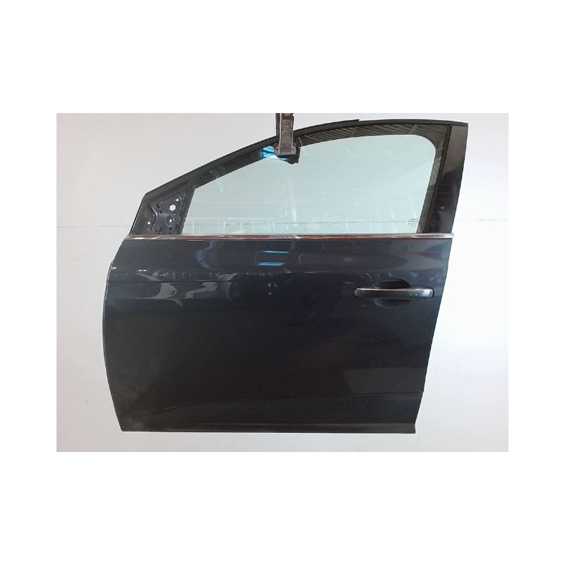 PORTE AVANT GAUCHE RENAULT MEGANE 4 PHASE 1 1.5 BLUE DCI