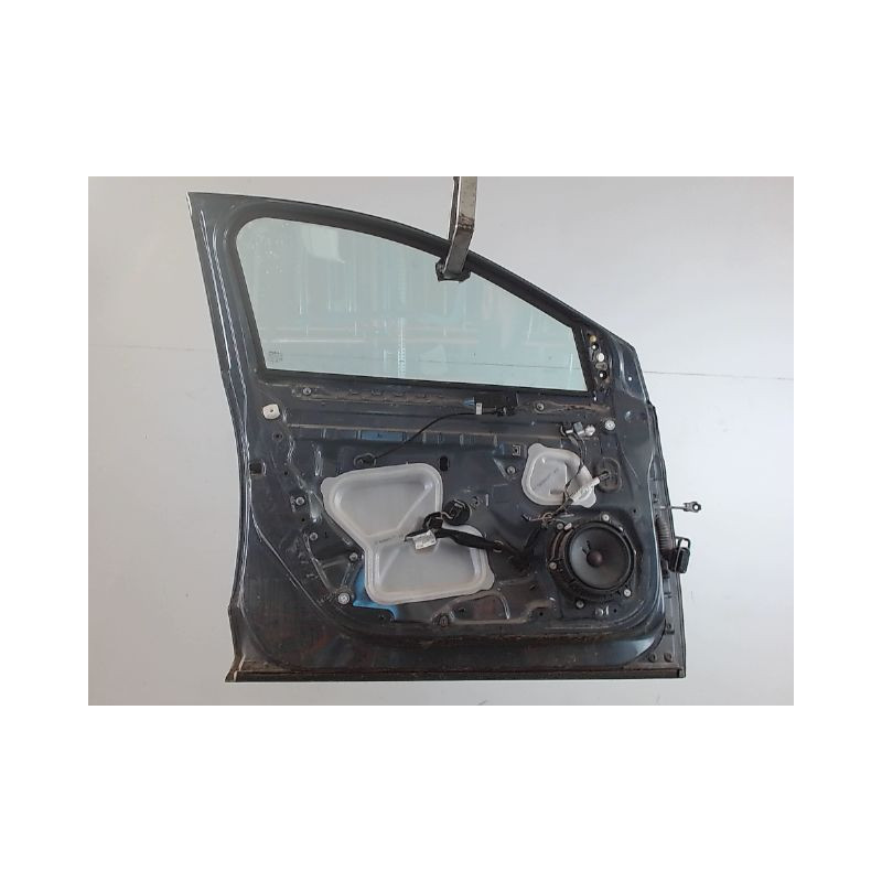 PORTE AVANT GAUCHE RENAULT MEGANE 4 PHASE 1 1.5 BLUE DCI