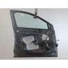 PORTE AVANT GAUCHE RENAULT MEGANE 4 PHASE 1 1.5 BLUE DCI