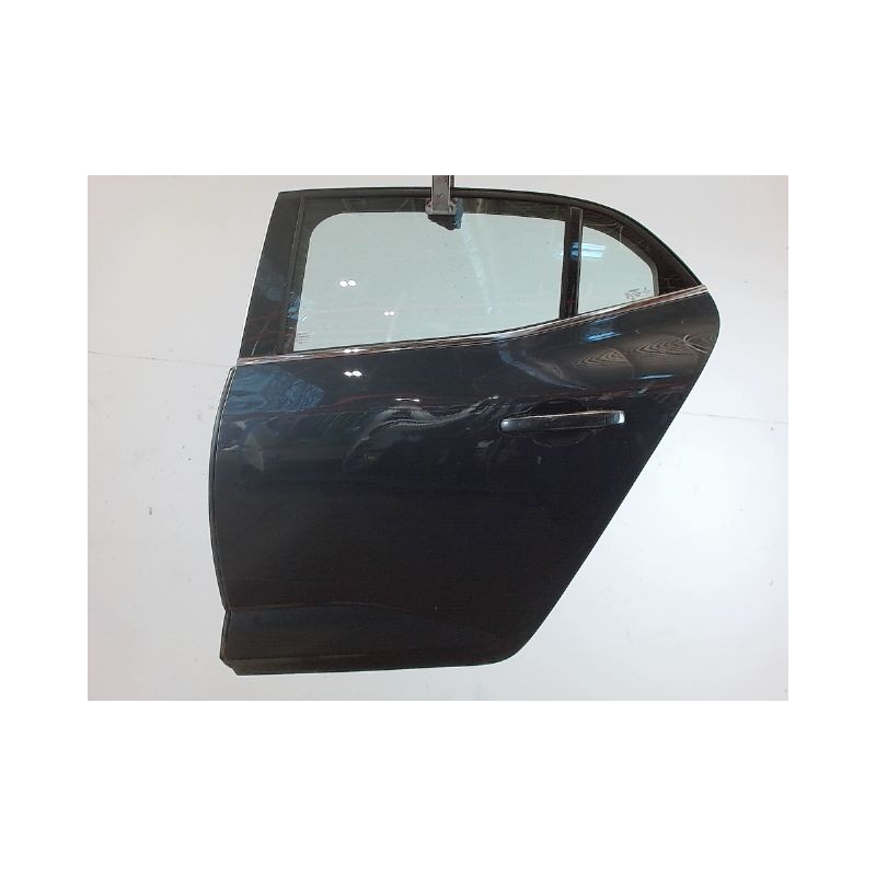 PORTE ARRIERE GAUCHE RENAULT MEGANE 4 PHASE 1 1.5 BLUE DCI
