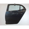 PORTE ARRIERE GAUCHE RENAULT MEGANE 4 PHASE 1 1.5 BLUE DCI