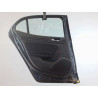 PORTE ARRIERE GAUCHE RENAULT MEGANE 4 PHASE 1 1.5 BLUE DCI