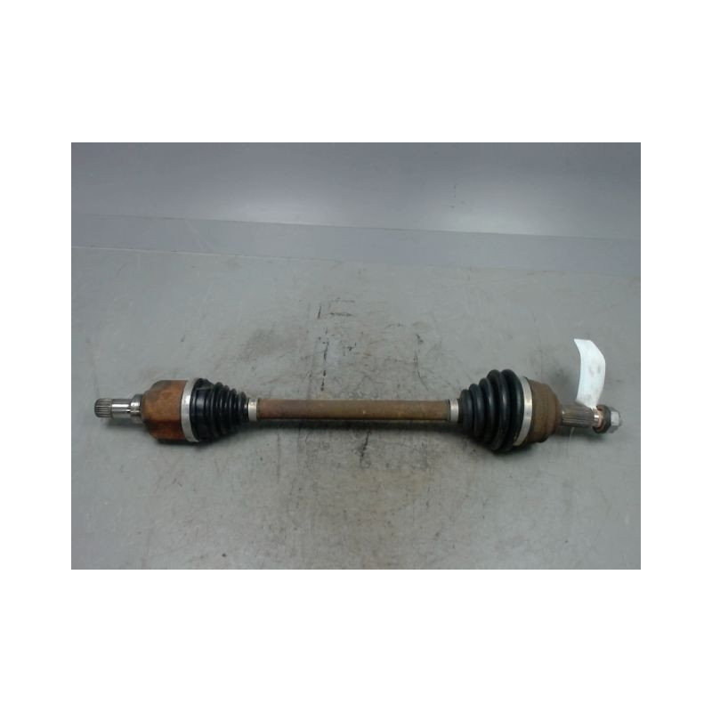 TRANSMISSION AVANT GAUCHE PEUGEOT 308 2 PHASE 1 Diesel 1.6 HDi / BlueHDi 115